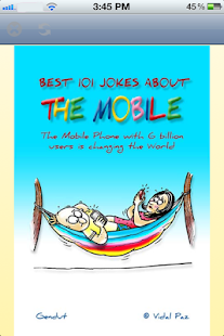 Free Best 101 Jokes Mobile FREE APK for Android