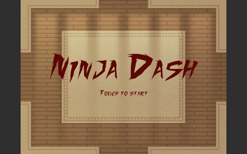 Ninja Dash Screenshots 0