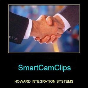 SmartCamClips 1.0