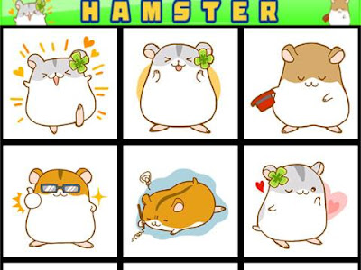 画像をダウンロード チャット かわいい 154593