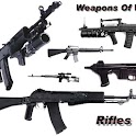 rifle logo