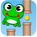 Tappy Frog icon