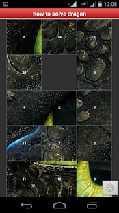 免費下載解謎APP|How to Solve Dragon Puzzle ? app開箱文|APP開箱王