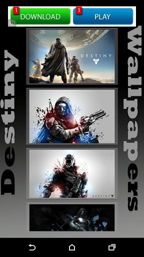 Destiny Wallpapers