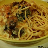 Giocoso Cafe & Pasta