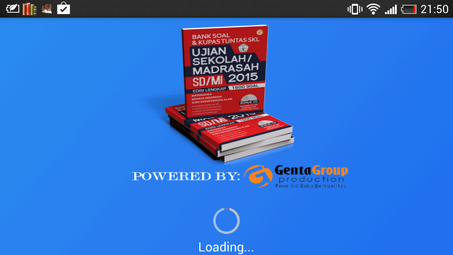 Download Tryout Usm Sd Mi 2015 Apk Latest Version App By Genta