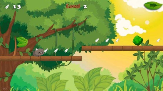 Jungle Cat Screenshots 2