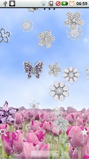 How to get Diamond Flowers & Butterflies 1.0 unlimited apk for laptop