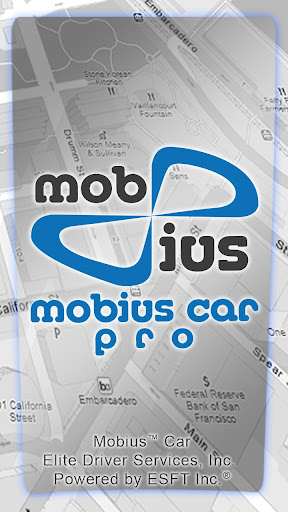 mobius ™ car pro