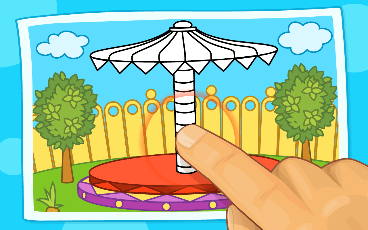Kids Tap and Color (Lite) - Android Apps on Google Play