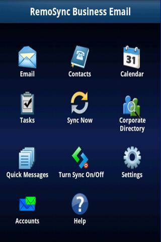 Exchange ActiveSync for Phones