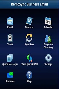 Exchange ActiveSync for Phones