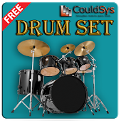 Drum Set Free