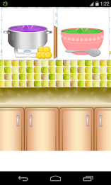 cooking soup games poster 1
