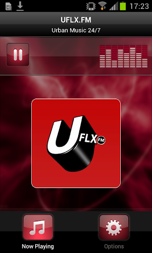 UFLX.FM