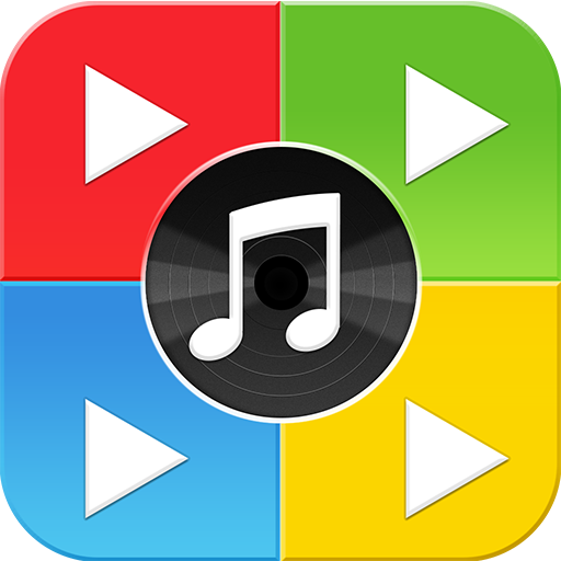 4 Vids 1 Song 解謎 App LOGO-APP開箱王