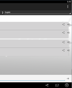 How to download Dictionnaire Anglais Français lastet apk for bluestacks
