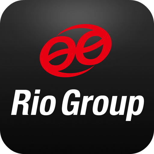 Rio Group（ リオグループ） LOGO-APP點子