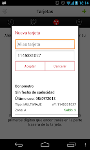 Metrovalencia Screenshots 2