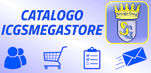 ICGSMEGASTORE catalogo APK