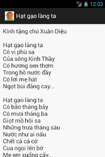 How to install Thơ Trần Đăng Khoa lastet apk for android