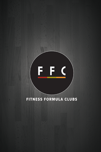 Fitness Formula Clubs