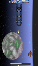 Space War by DevApplications poster 15