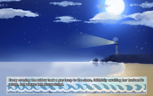 Always The Same Blue Sky Demo Screenshots 4