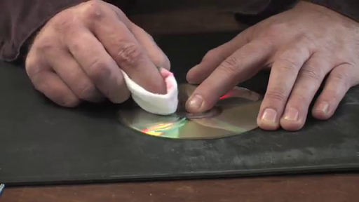 【免費生活App】How to Repair any dvd Disc-APP點子