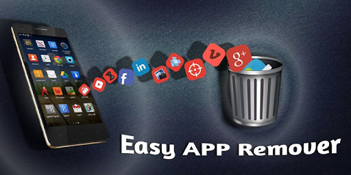 Easy APP Remover