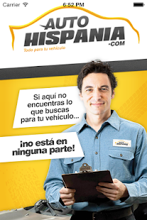 Autohispania Screenshots 5