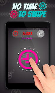 How to download No Time To Swipe 1.1 unlimited apk for laptop