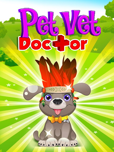 免費下載休閒APP|Pet Vet Doctor app開箱文|APP開箱王