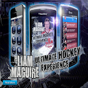 Liam Maguire logo