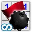 Minefield  (Minesweeper) logo