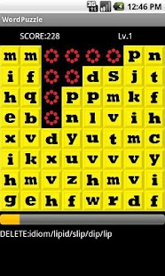 How to mod Word Puzzle 1.0 apk for android