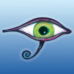 Tarot von Pia Steiner logo