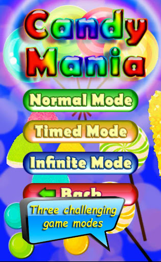 免費下載街機APP|Candy Mania app開箱文|APP開箱王