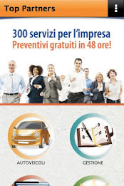 Top Partners poster 1