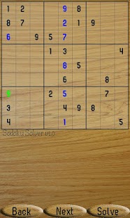 免費下載解謎APP|Sodoku Solver app開箱文|APP開箱王