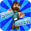 Skin Maker For Minecraft icon