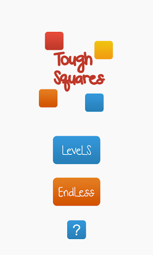 Tough Squares