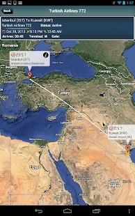 How to get Kuwait Airport +Flight Tracker 1.4 apk for pc