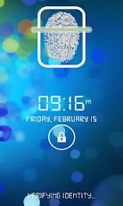 تحميل تطبيق Fingerprint Lock Screen.apk لفتح وقفل الشاشة بالبصمة للاندرويد والهواتف الذكية