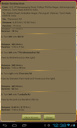 GPS Friend Locator poster 15