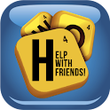 Words With Friends Cheats! logo