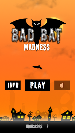 Bad Bat Madness