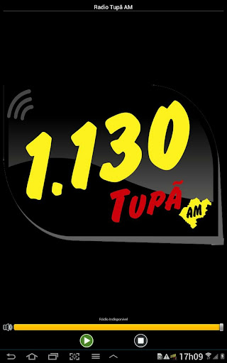 Rádio Tupa 1130 AM