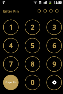 NBS Mobile Banking Screenshots 6