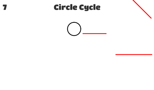 Circle Cycle
